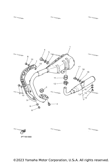 Exhaust