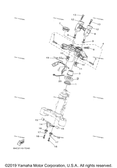 Steering