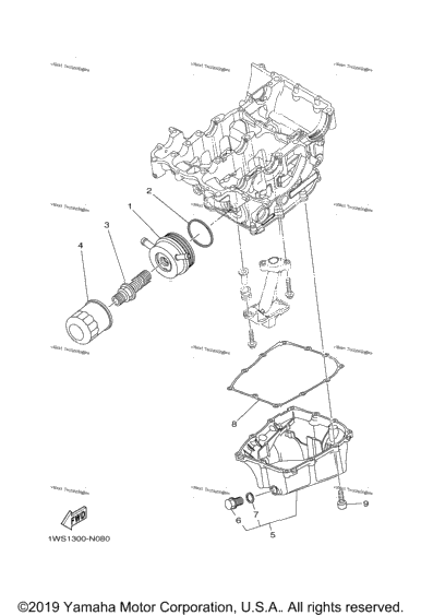 Oil Cleaner