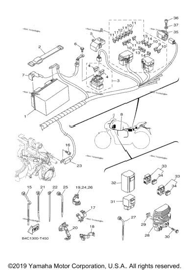 Electrical 1