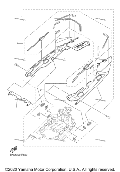 Alternate 1 For Chassis