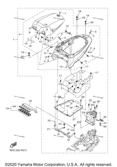 Alternate 2 For Chassis