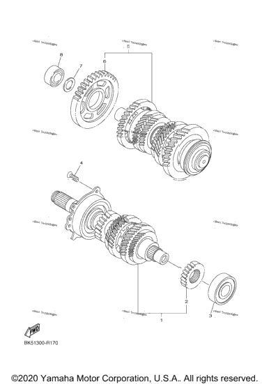 Transmission