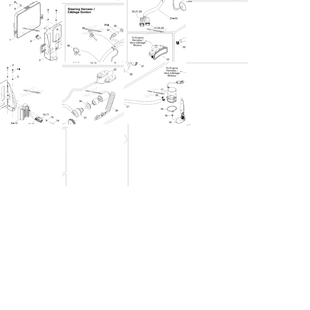 Electrical Accessories