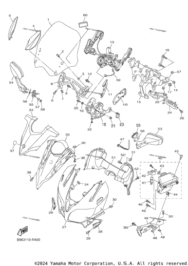 Cowling 1