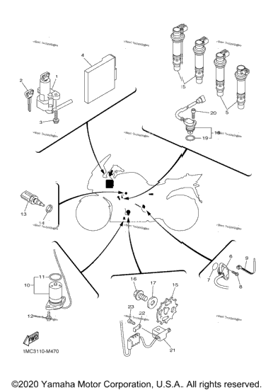 Electrical 1
