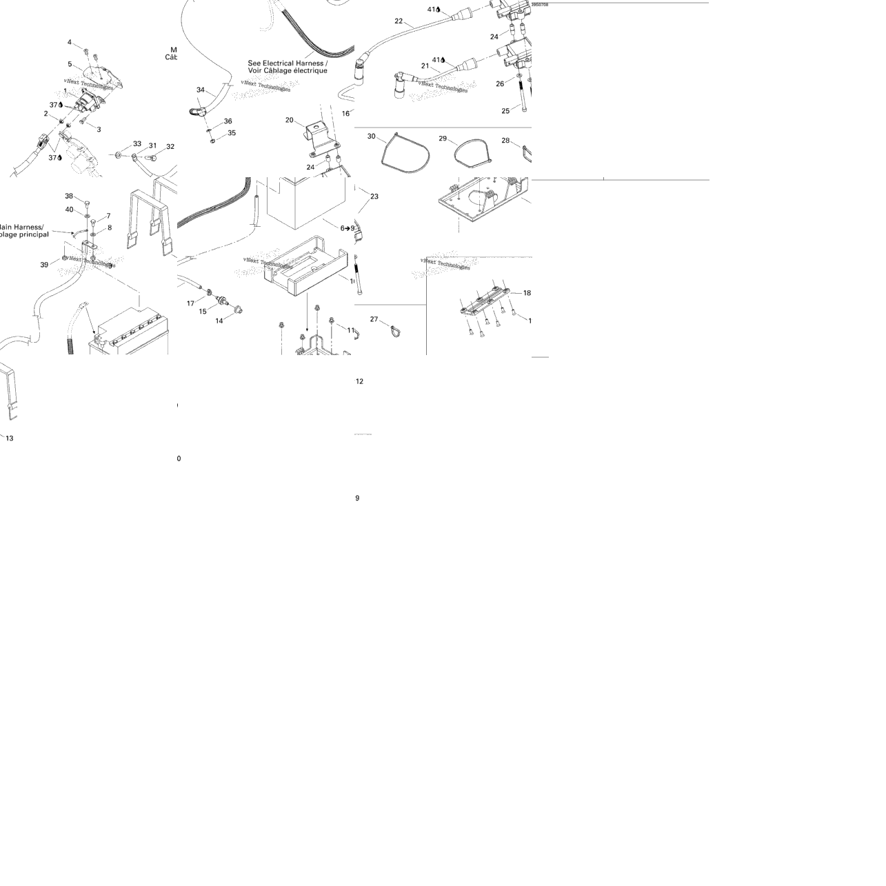 Electrical System