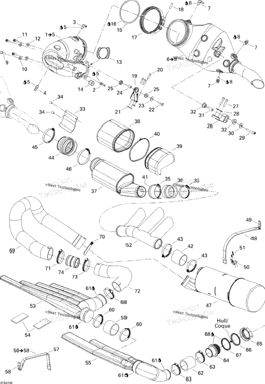 Exhaust System