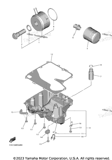 Oil Cleaner