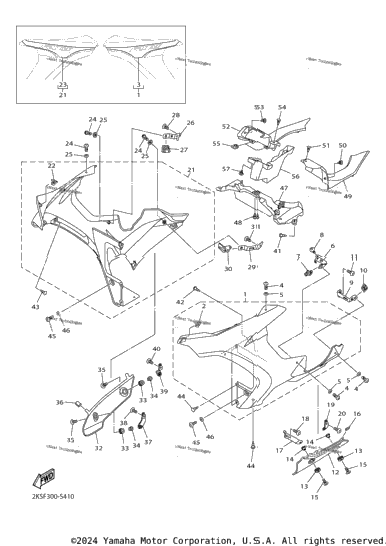 Cowling 2