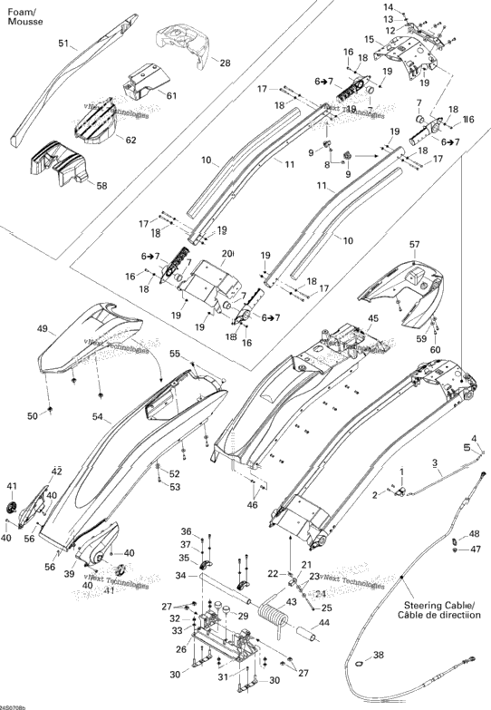 Steering System 2