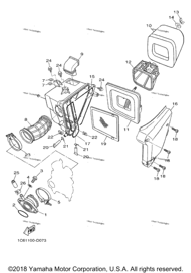 Intake