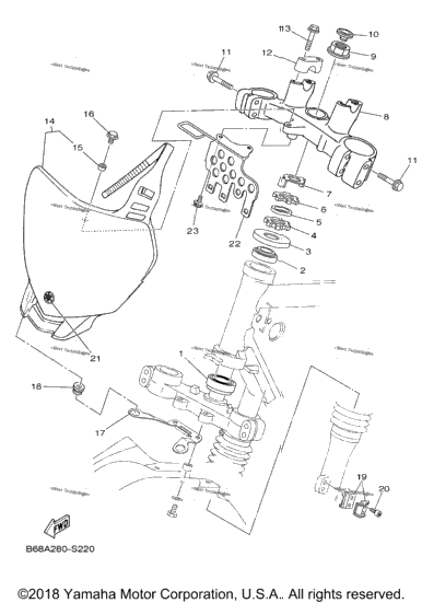 Steering