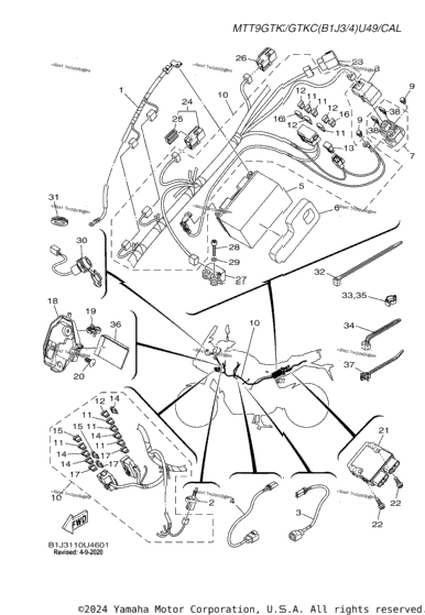 Electrical 1