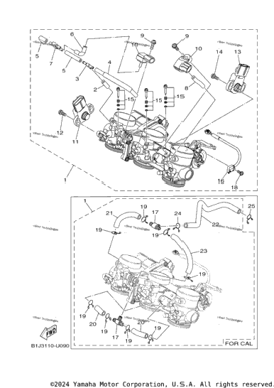 Intake