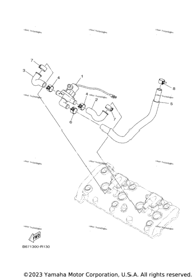 Air Induction System