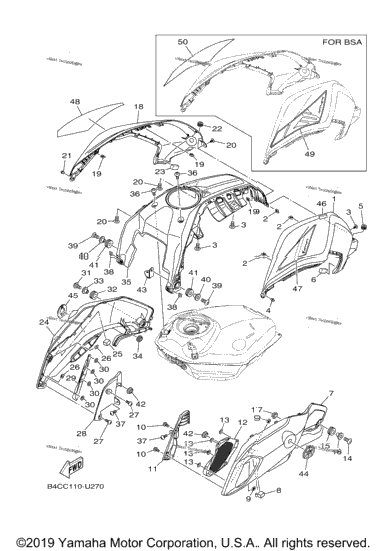 Fuel Tank 2