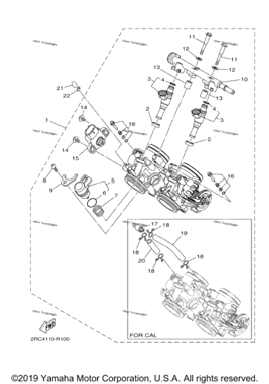 Intake 2