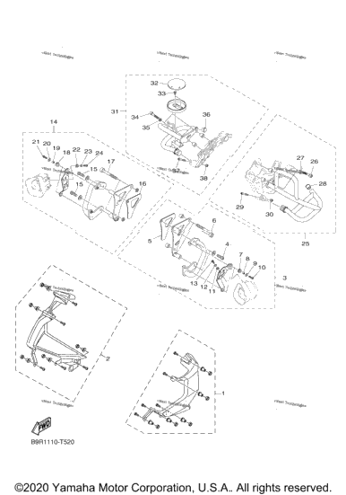 Alternate 3 For Chassis