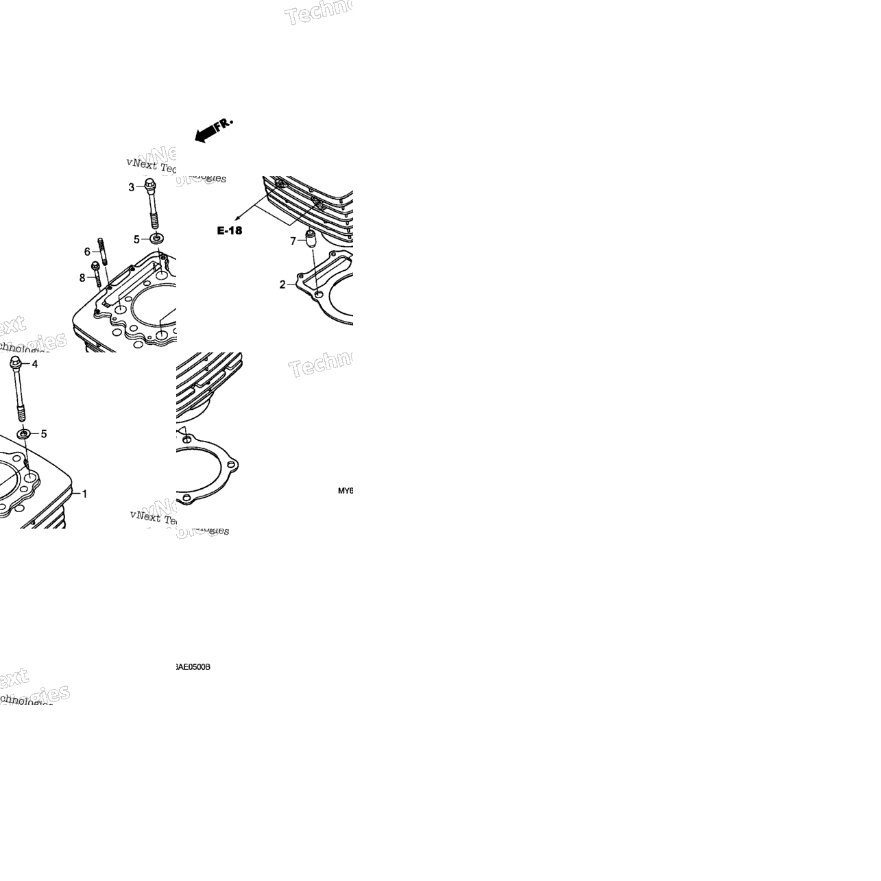 Cylinder