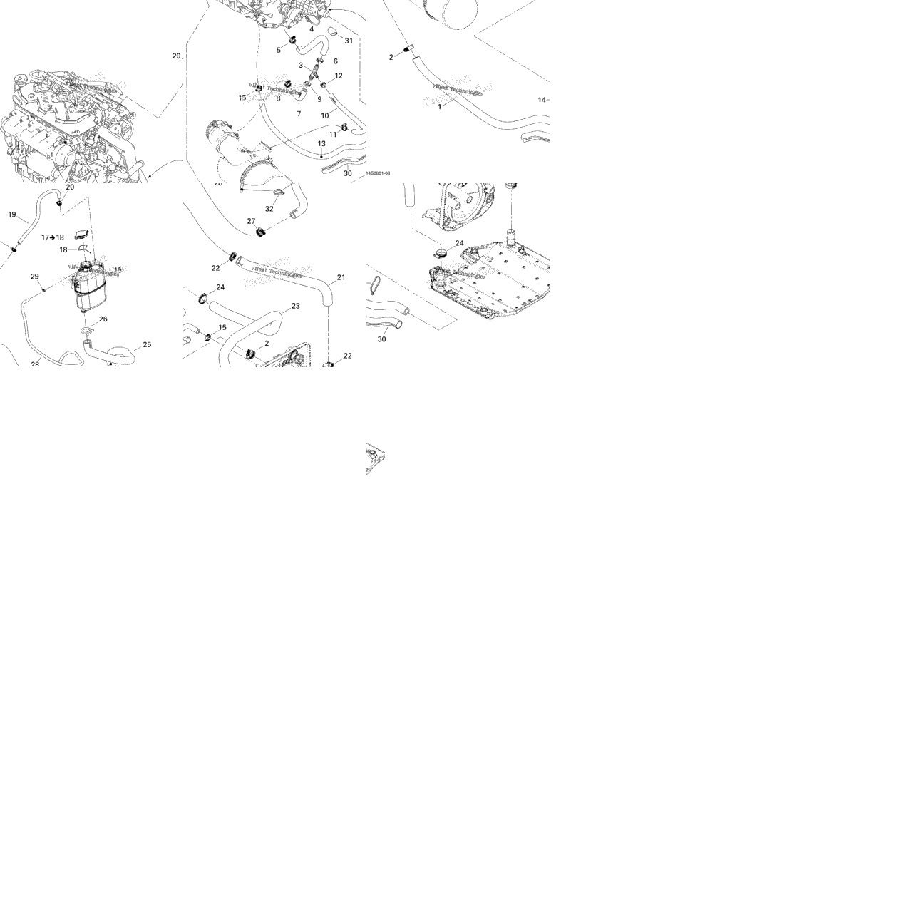 Cooling System