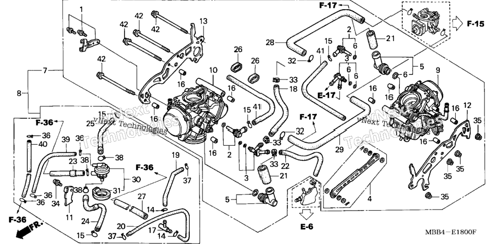Carburetor Assy