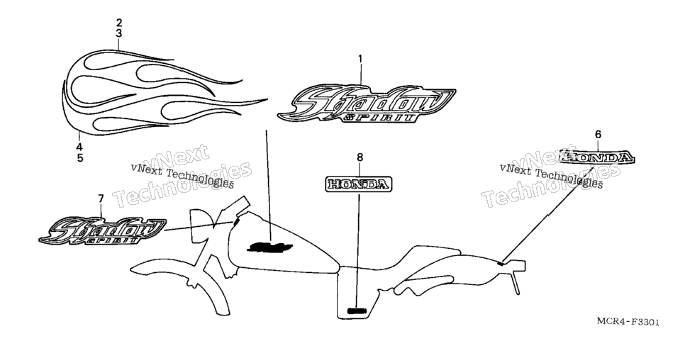 Marks (2)