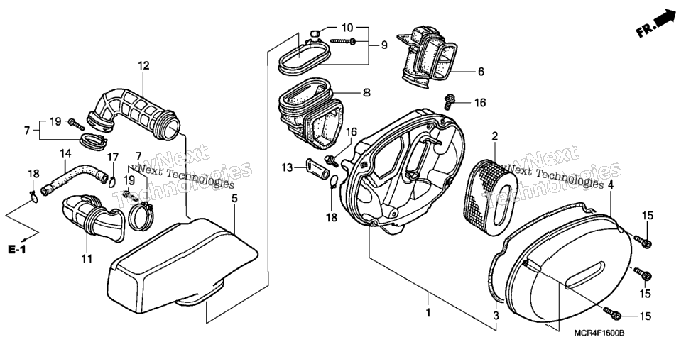 Air Cleaner