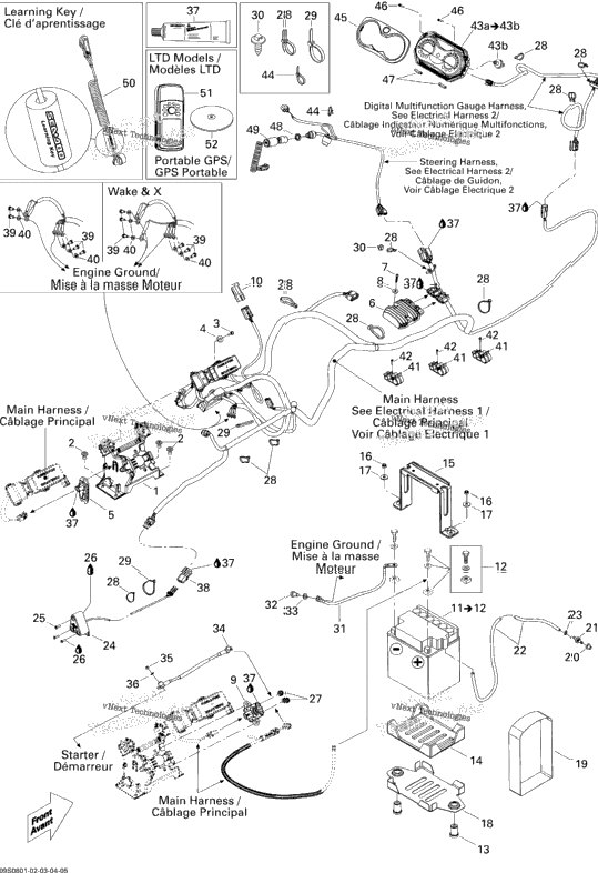 Electrical System