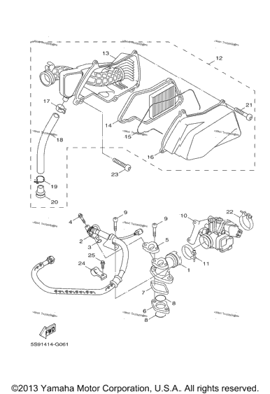 Intake