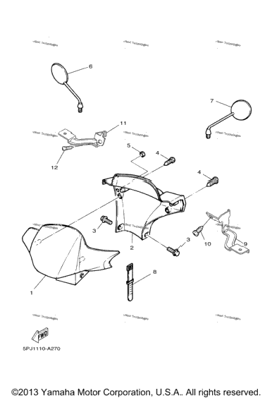 Cowling 1