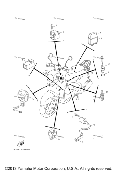 Electrical 1