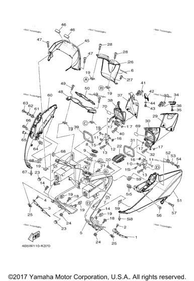 Leg Shield