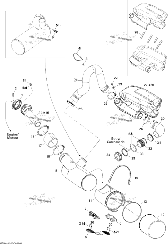 Exhaust System
