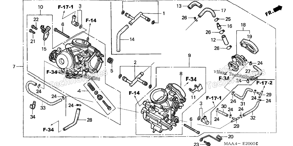 Carburetor Assy