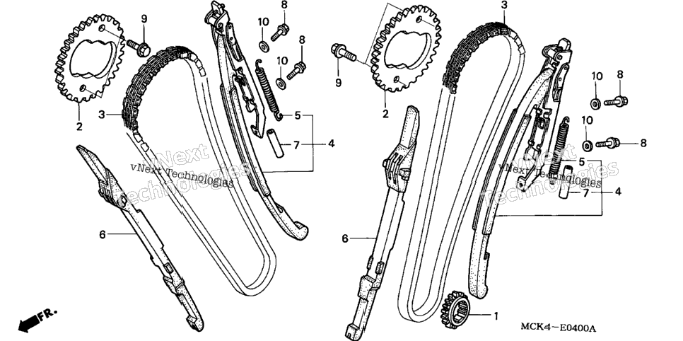 Cam Chain