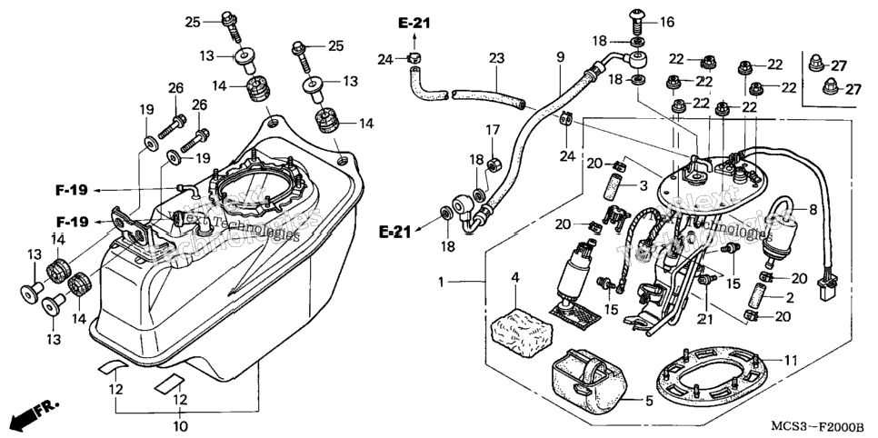 Fuel Pump