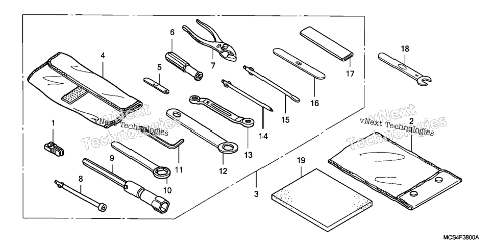 Tools
