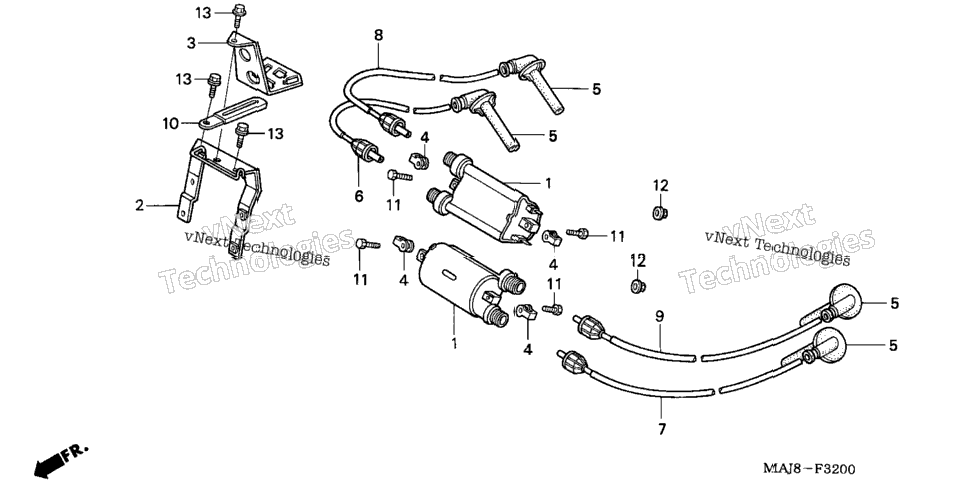 Ignition Coil