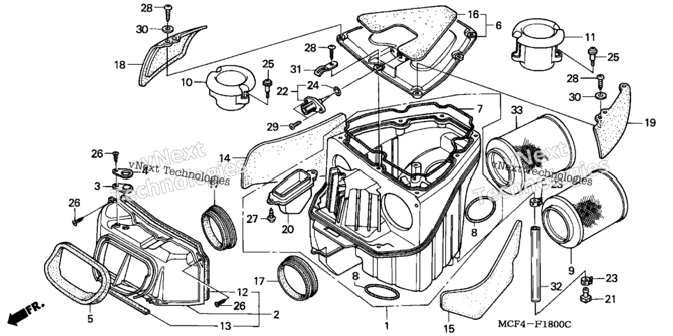 Air Cleaner