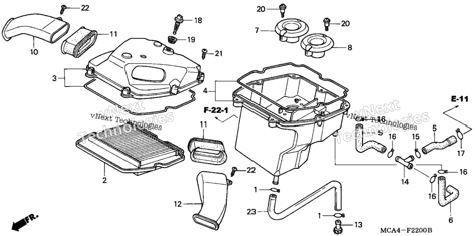 Air Cleaner