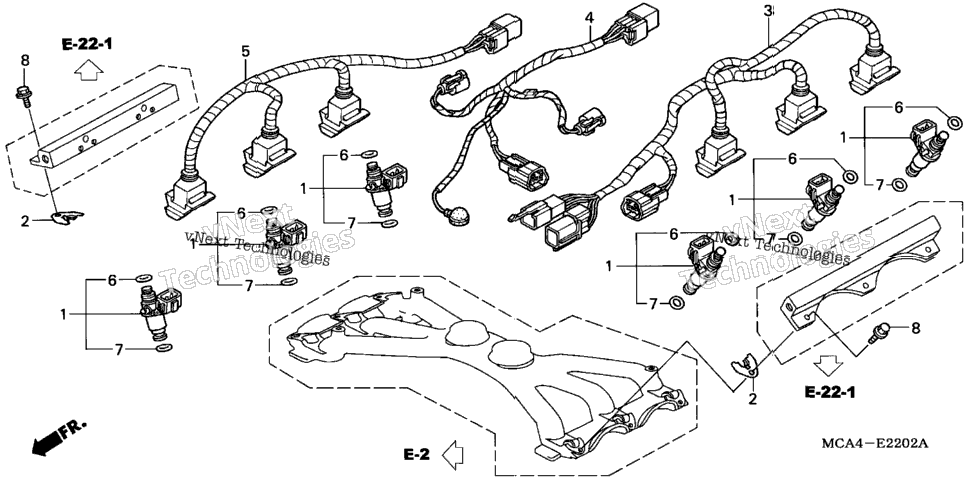 Injector