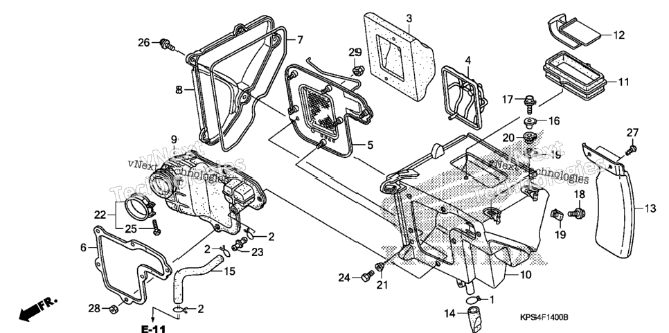 Air Cleaner