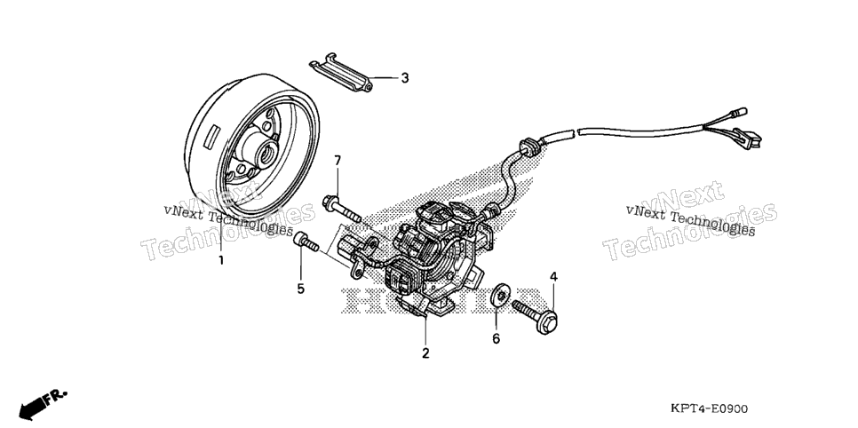 Alternator (1)