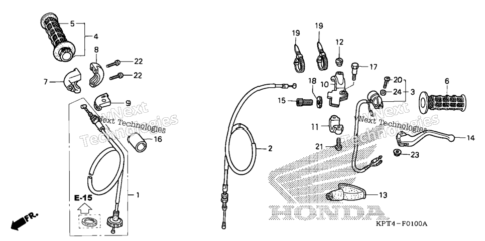 Switch + Cable (1)