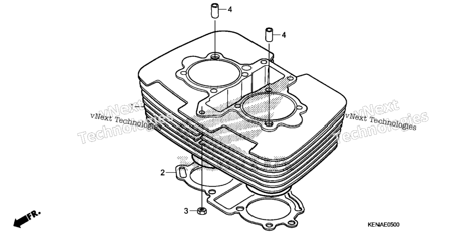 Cylinder