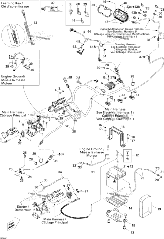 Electrical System