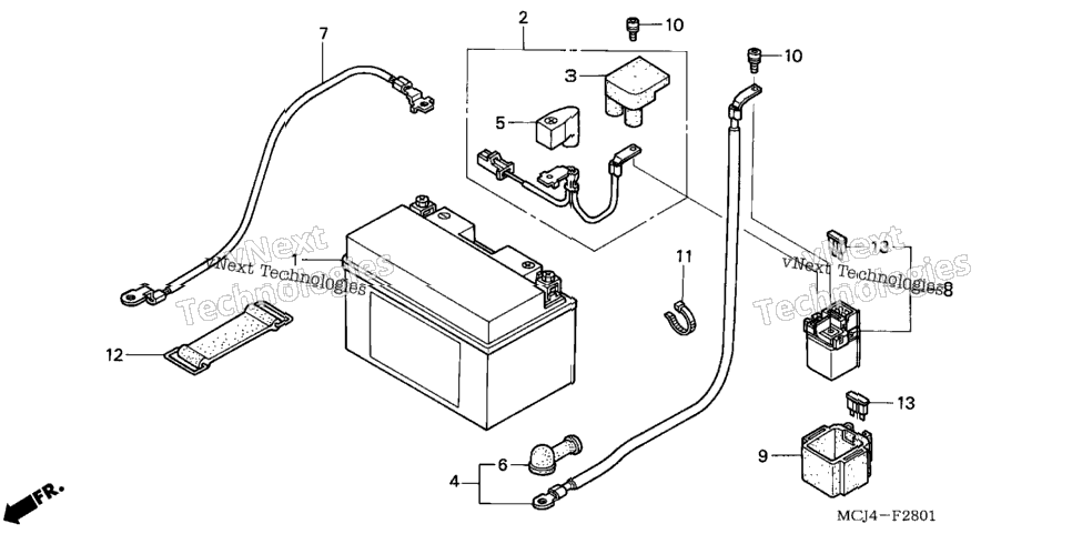 Battery (2)