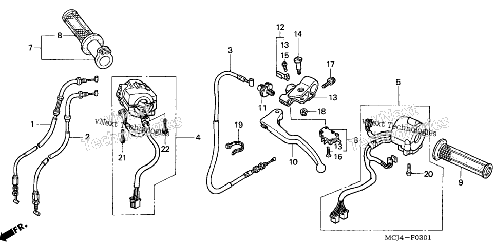 Cable + Switch (2)
