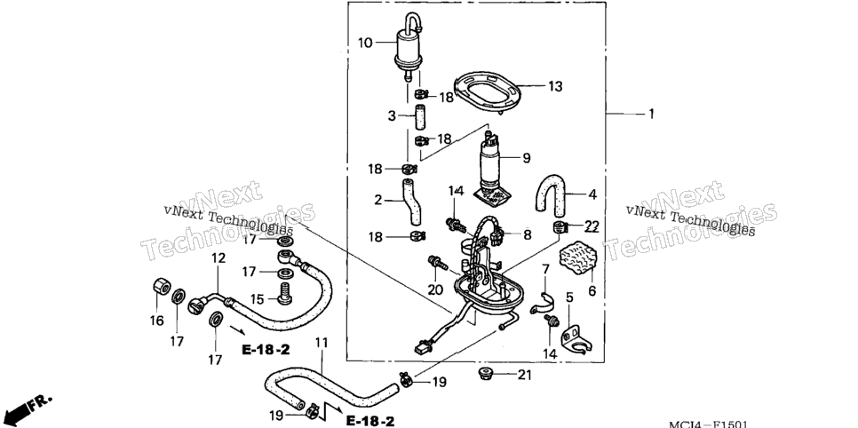 Fuel Pump (2)